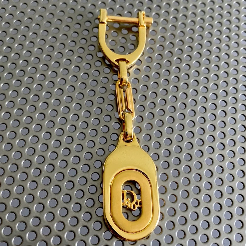🖤DIOR💕Keychain - Picture 1 of 17